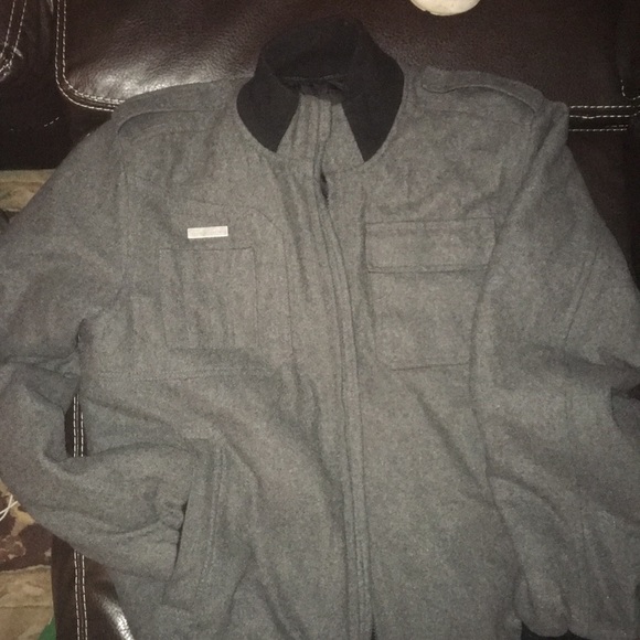 Sean John Jackets & Blazers - Sean John Coat